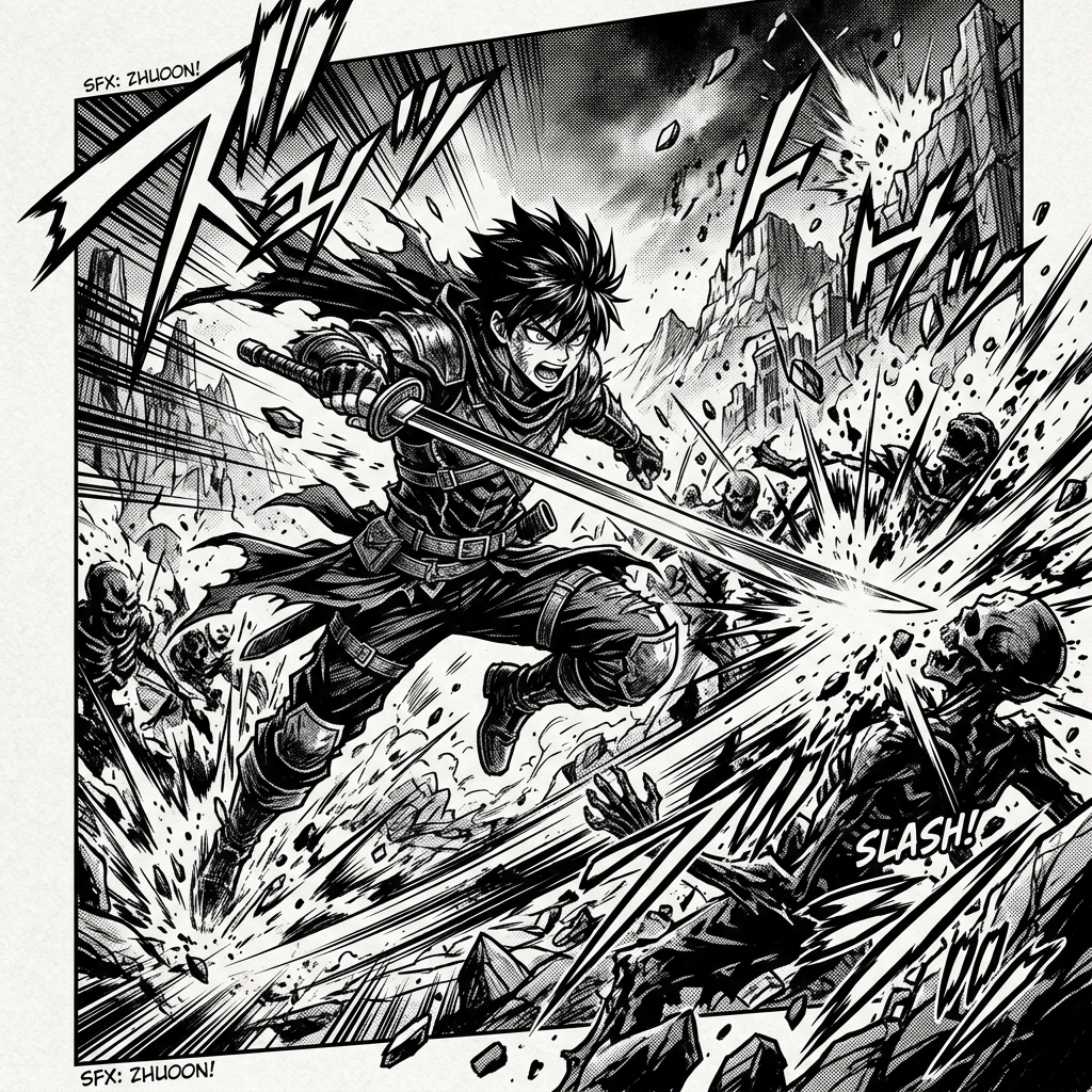 Best AI Manga Generators in 2026: Tools, Workflows, and Selection Criteria
